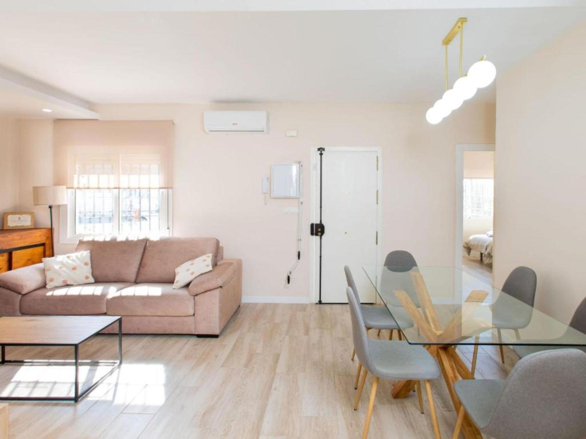 Holiday home Rubios